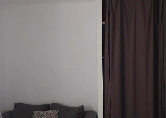 Maison Climatisee De 3 Avec Piscine Privee