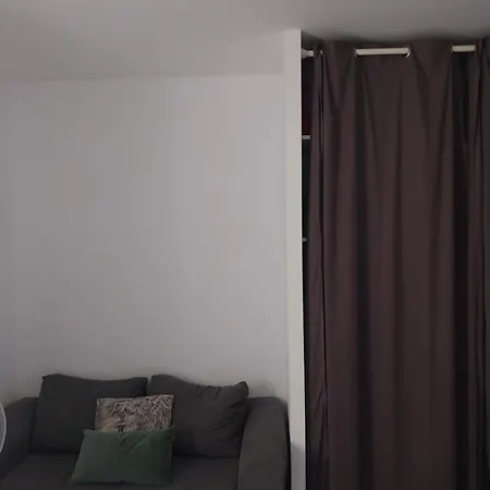 Maison Climatisee De 3 Avec Piscine Privee